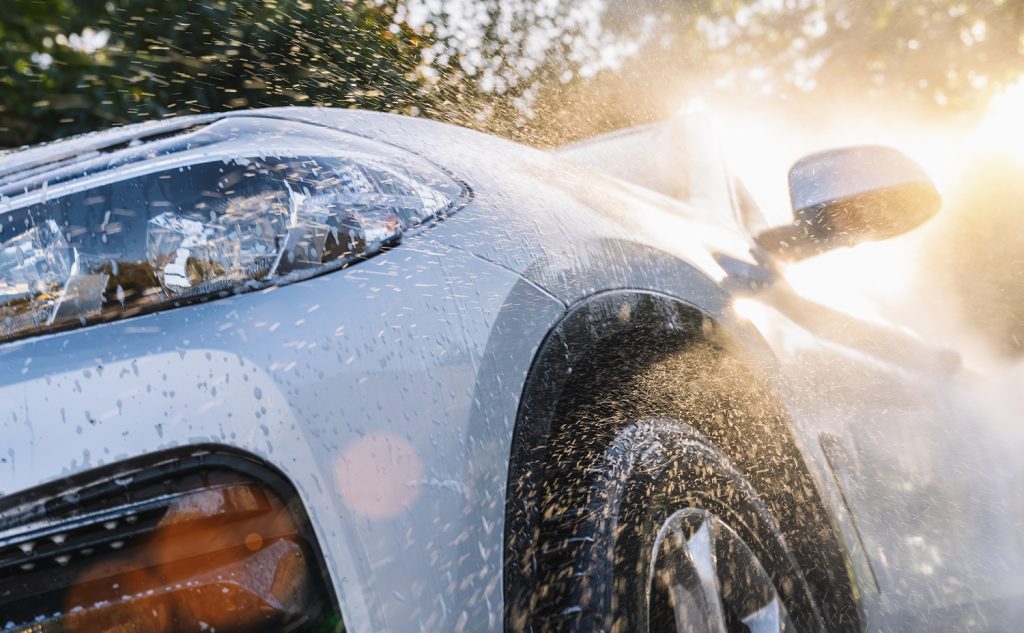 auto detailing near me in Carlsbad