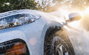 Mobile Auto Detailing