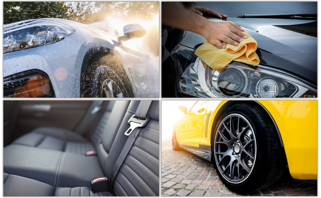 car detailing near me in Carlsbad