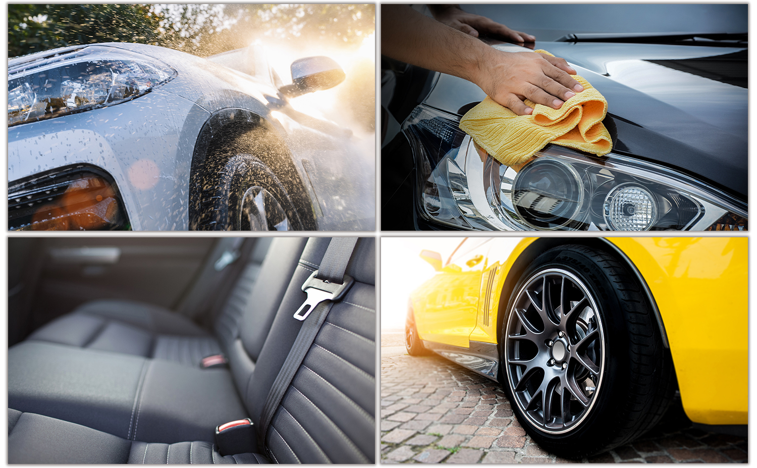 car detailing near me in Carlsbad