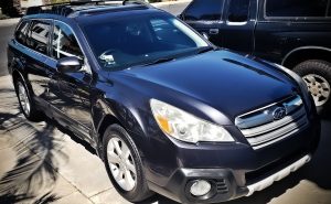 auto detailing near me in San Marcos