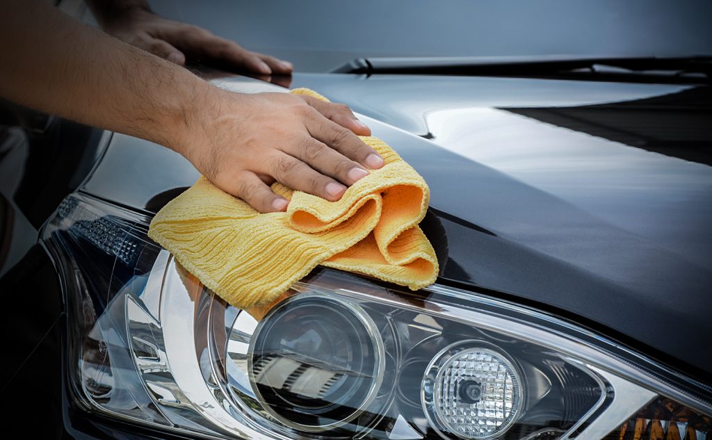 car detailing near me in Carlsbad