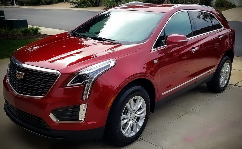 CityEscondido Fresh Look Mobile