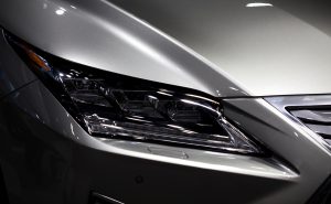 Mobile Auto Detailing