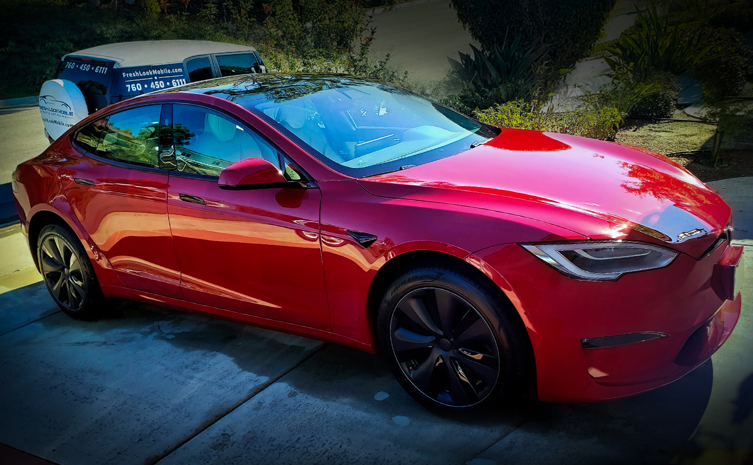 Car Detailing Mobile Auto Detailing Mobile Car Detailing Carlsbad