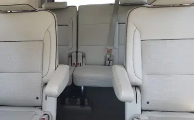 san marcos interior car detailing