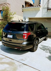 Car Detailing in Carlsbad